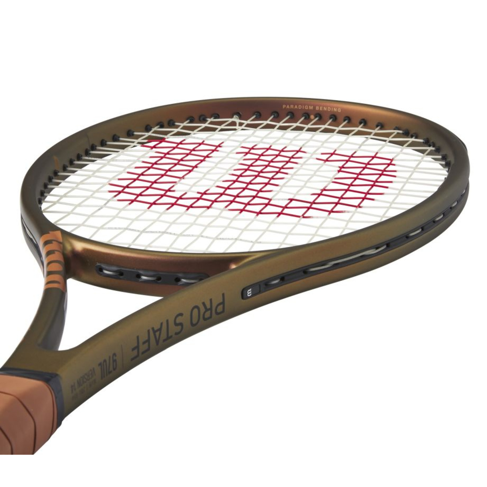 Wilson Pro Staff 97UL V14 