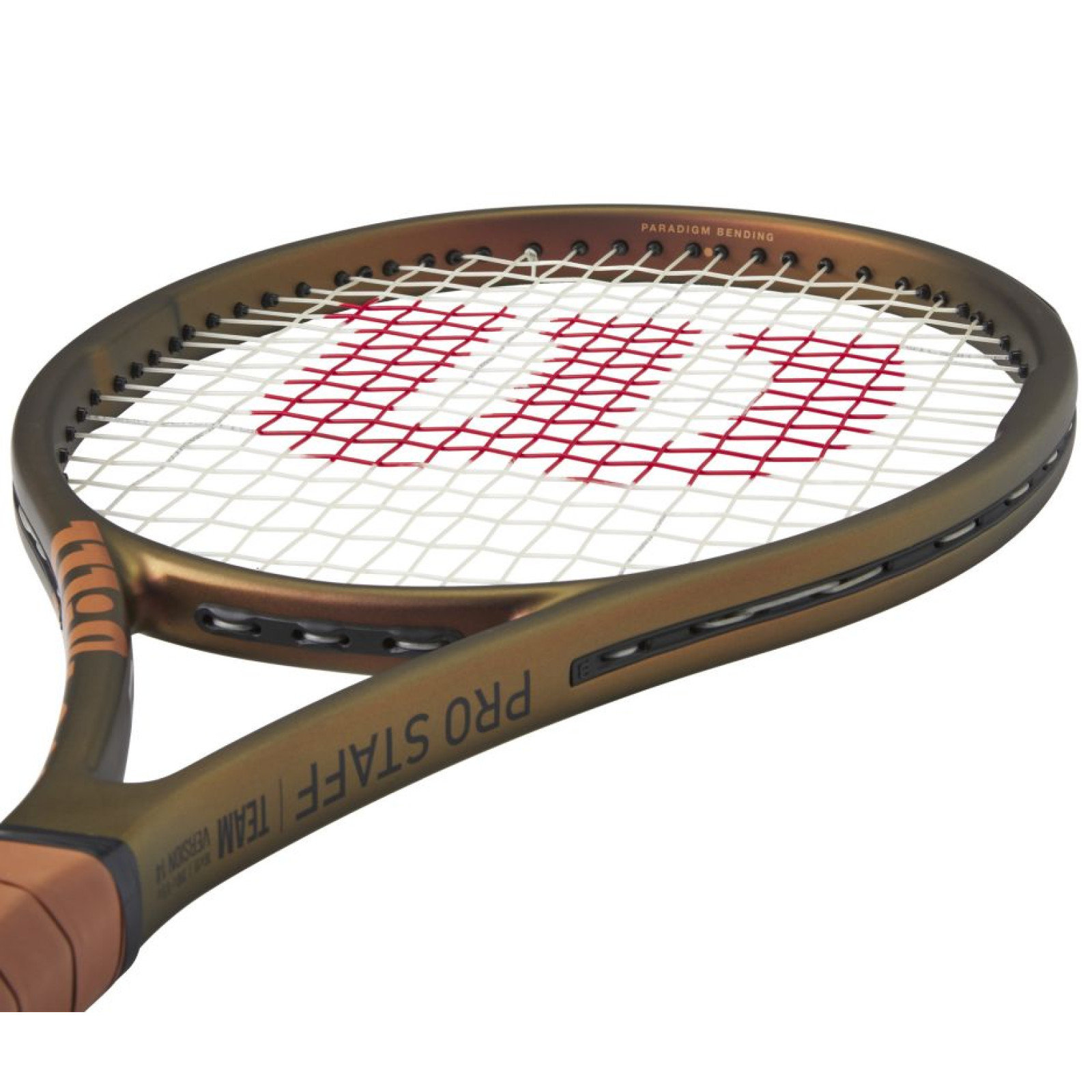 Wilson Pro Staff Team V14