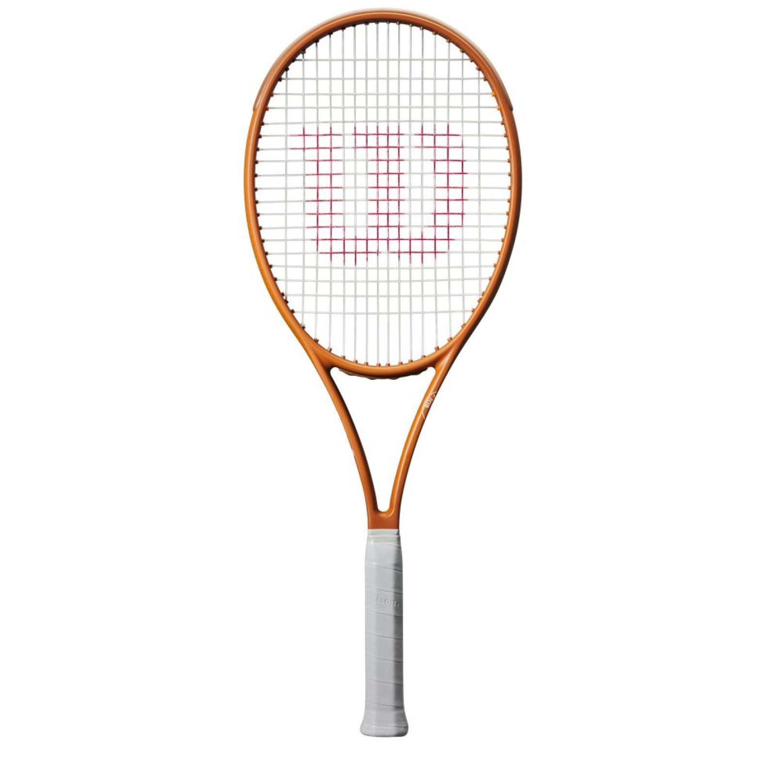 Wilson Blade 98 (16*19) V9.0 Roland Garros 2025