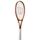 Wilson Blade 98 (16*19) V9.0 Roland Garros 2025