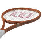 Wilson Blade 98 (16*19) V9.0 Roland Garros 2025