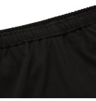 BOSS Poplin Shorts with Contrast Logo