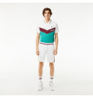 Lacoste Tennis x Daniil Medvedev Regular Fit Shorts