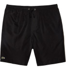 Lacoste Men's SPORT Tennis Shorts