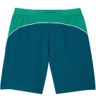 Lacoste Novak Djokovic Colorblock Tennis Short