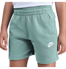 Nike Kids Sportswear Club Fleece 5"