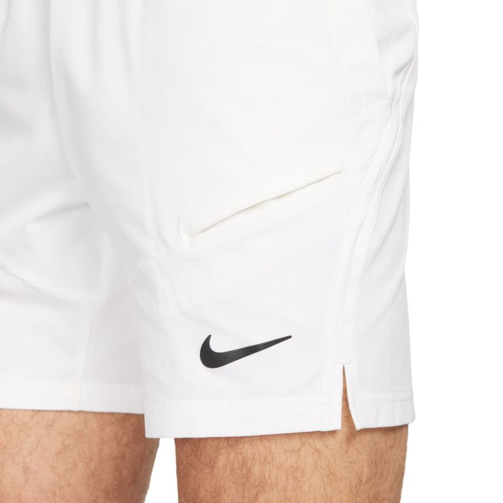 Nike Court Dri-FIT Advantage 7"