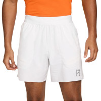 Nike Court Advantage Dri-Fit 6in