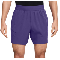 Nike Court Advantage Dri-Fit 6in