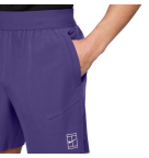 Nike Court Advantage Dri-Fit 6in