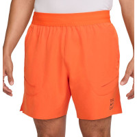 Nike Court Advantage Dri-Fit 6in