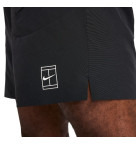 Nike Court Advantage Dri-Fit 8in