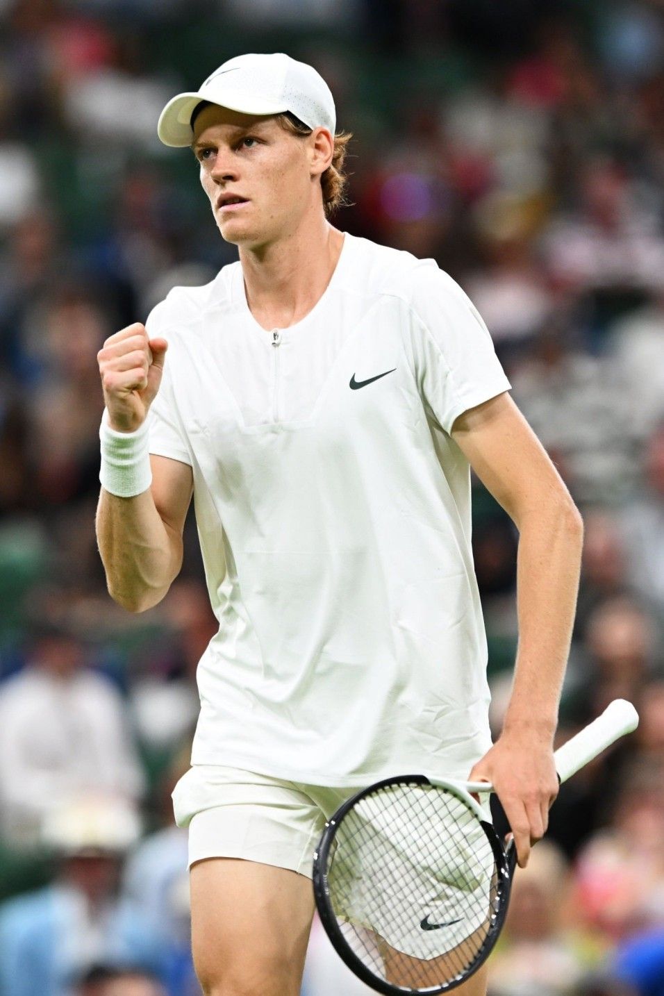 Янник Синнер