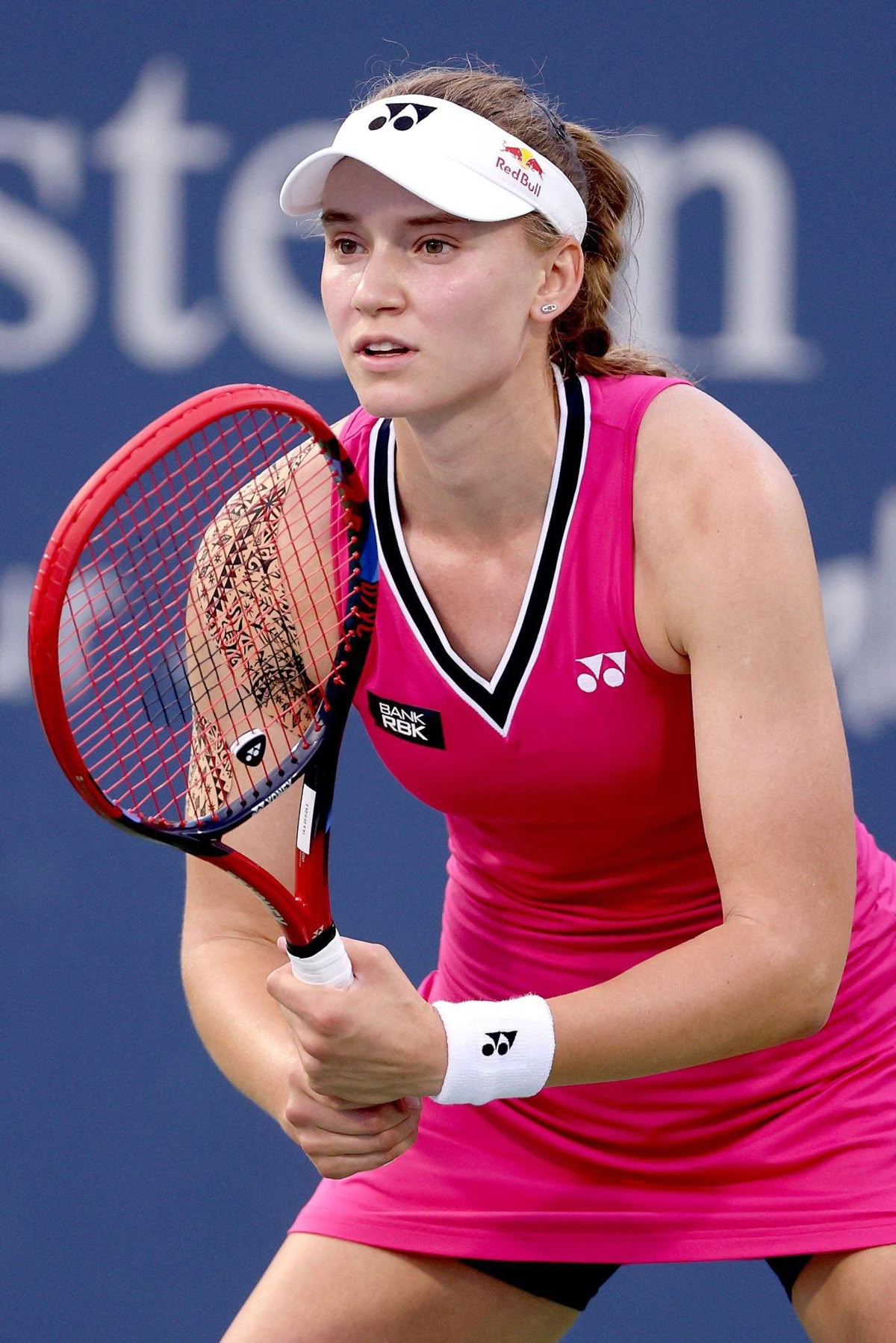 Елена Рыбакина