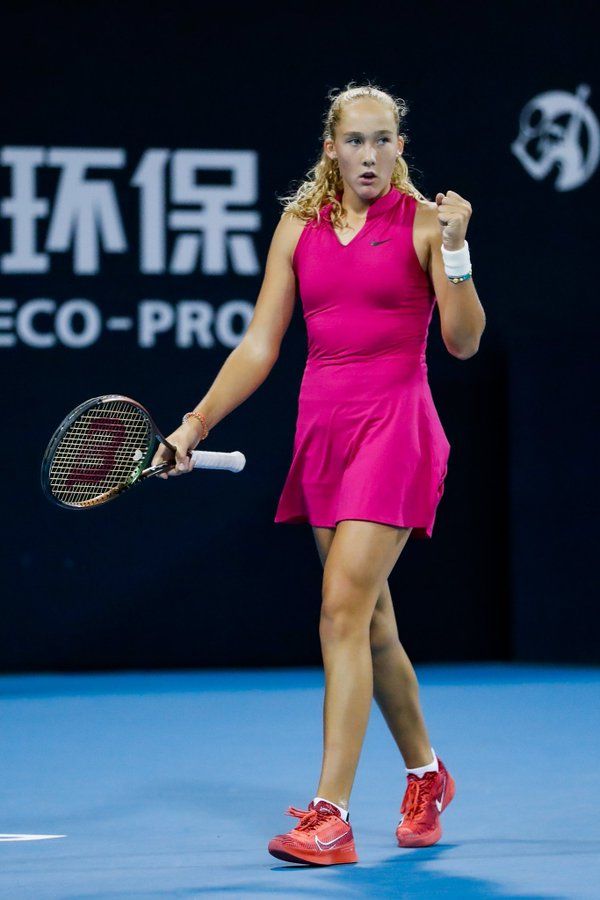 Мирра Андреева